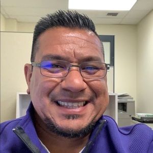 Meet your Posher, David